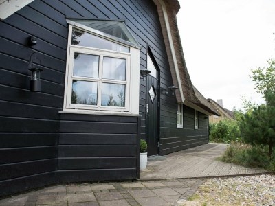 Holiday house 6 person holiday home in Nørre Nebel - Outdoor photo 29