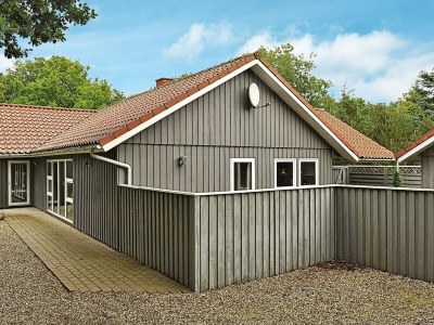 Holiday house 8 person holiday home in Ansager - Outdoor photo 2