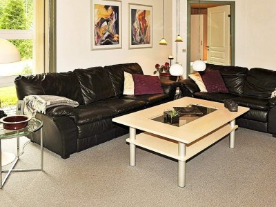 Holiday house 8 person holiday home in Ansager - Outdoor photo 5