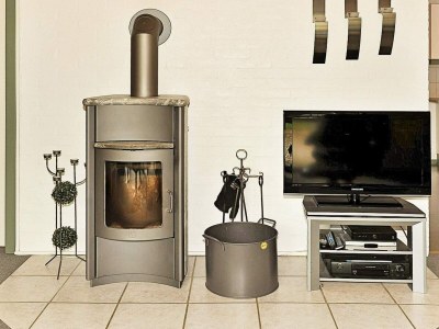 Holiday house 8 person holiday home in Ansager - Outdoor photo 6