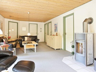 Holiday house 8 person holiday home in Ansager - Outdoor photo 8