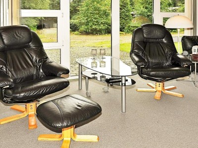 Holiday house 8 person holiday home in Ansager - Outdoor photo 9