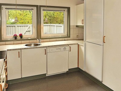 Holiday house 8 person holiday home in Ansager - Outdoor photo 11