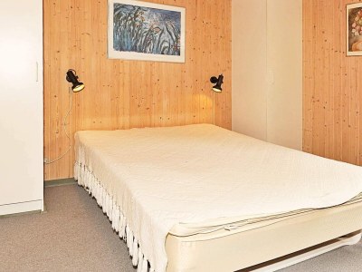 Holiday house 8 person holiday home in Ansager - Outdoor photo 14