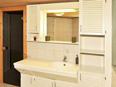 Holiday house 8 person holiday home in Ansager - Outdoor photo 16