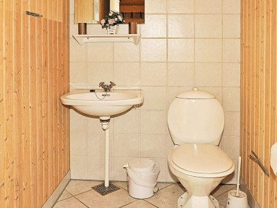 Holiday house 8 person holiday home in Ansager - Outdoor photo 18