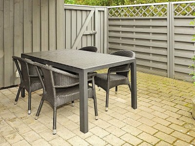 Holiday house 8 person holiday home in Ansager - Outdoor photo 20