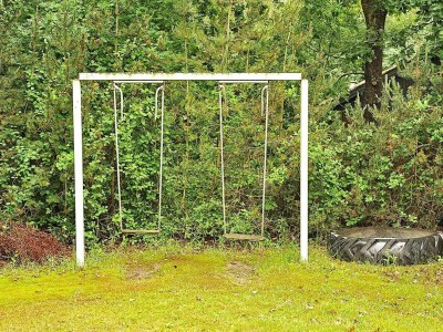 Holiday house 8 person holiday home in Ansager - Outdoor photo 23