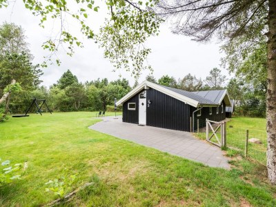 Holiday house 6 person holiday home in Nørre Nebel - Outdoor photo 8