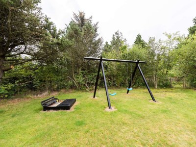 Holiday house 6 person holiday home in Nørre Nebel - Outdoor photo 9