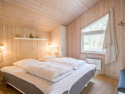 Holiday house 6 person holiday home in Nørre Nebel - Outdoor photo 22