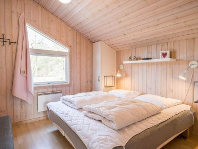 Holiday house 6 person holiday home in Nørre Nebel - Outdoor photo 23