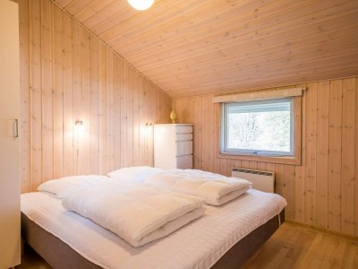 Holiday house 6 person holiday home in Nørre Nebel - Outdoor photo 24