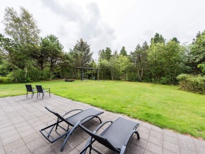 Holiday house 6 person holiday home in Nørre Nebel - Outdoor photo 28