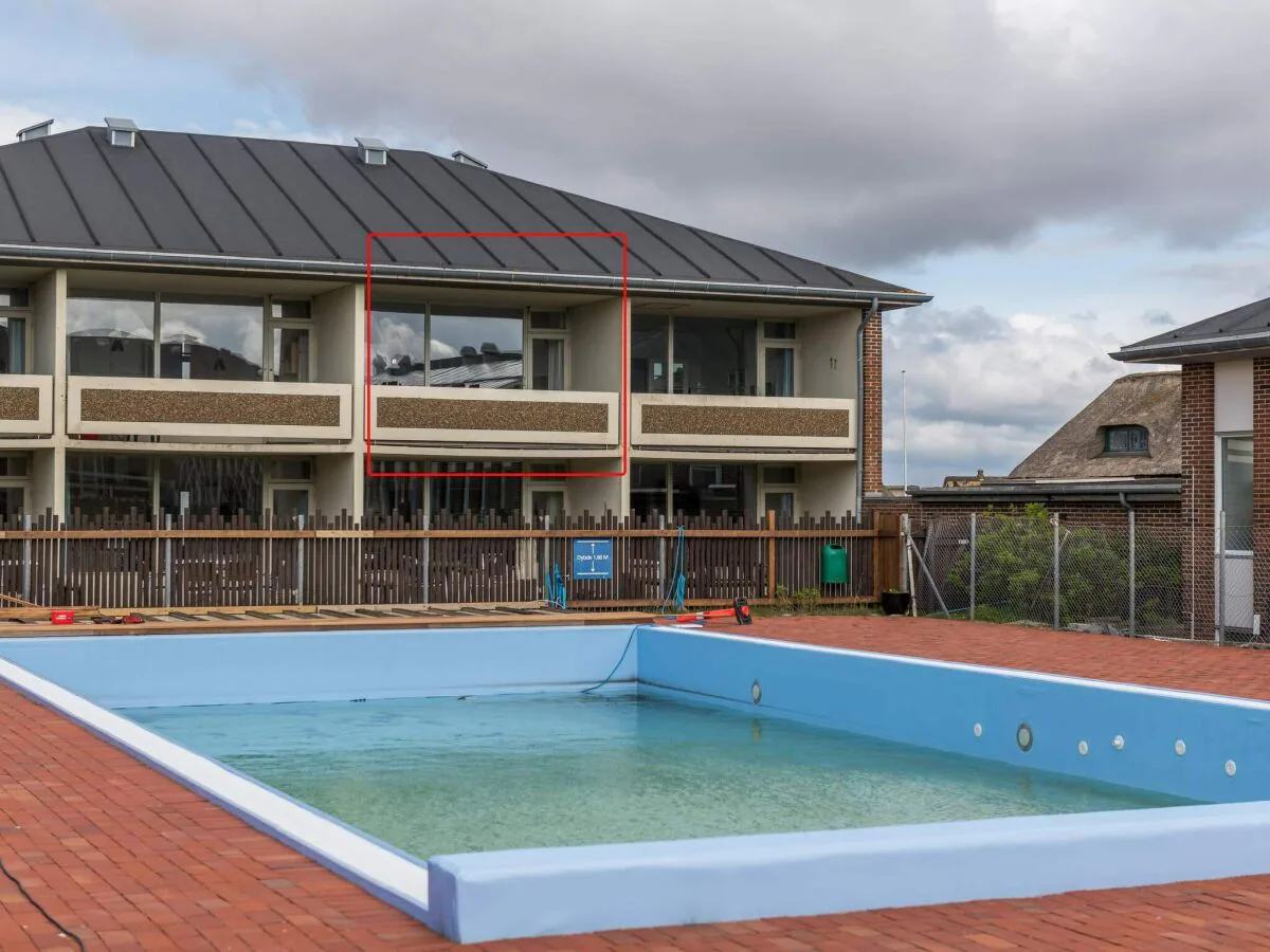 Holiday house Poolparadies in Fano -- By Traum Ferienwohnungen