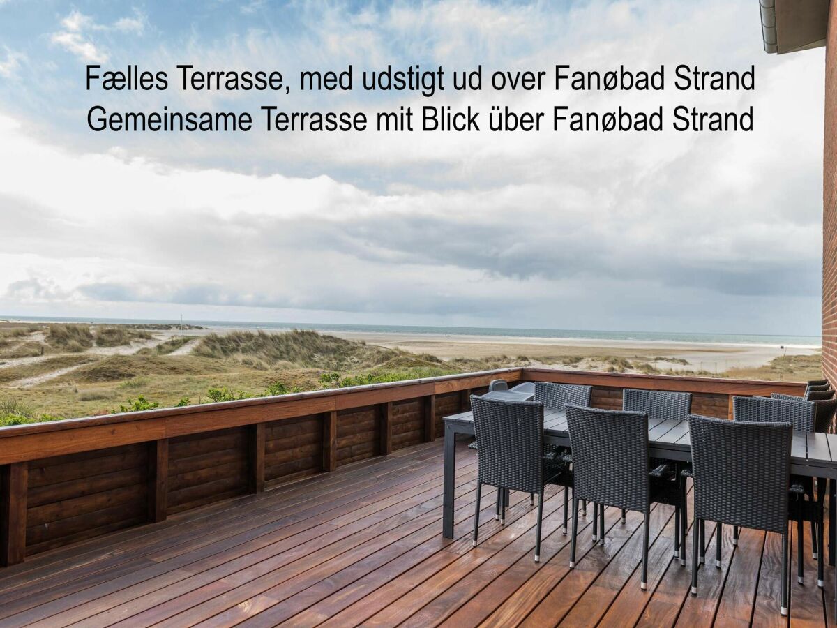 Holiday house Poolparadies in Fano -- By Traum Ferienwohnungen - Outdoor photo 5