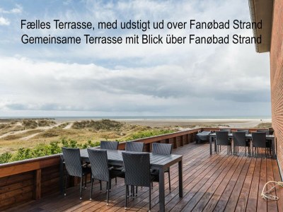 Holiday house Poolparadies in Fano -- By Traum Ferienwohnungen - Outdoor photo 6