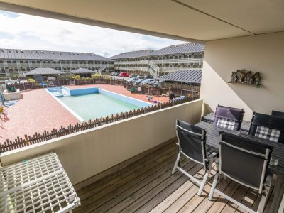 Holiday house Poolparadies in Fano -- By Traum Ferienwohnungen - Outdoor photo 9