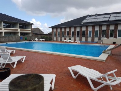 Holiday house Poolparadies in Fano -- By Traum Ferienwohnungen - Outdoor photo 24