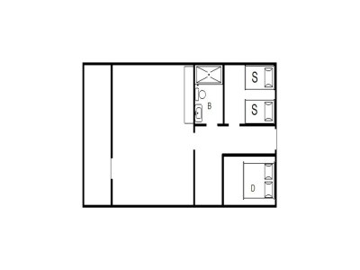 Holiday house Poolparadies in Fano -- By Traum Ferienwohnungen - Outdoor photo 32