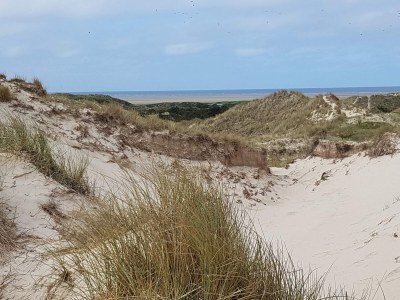 Holiday house Poolparadies in Fano -- By Traum Ferienwohnungen - Outdoor photo 33