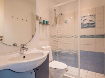 Holiday house Poolparadies in Fano -- By Traum Ferienwohnungen - Outdoor photo 36