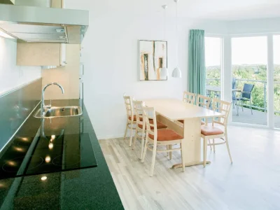 Holiday park 6 Personen Ferienhaus in Allinge - Outdoor photo 4