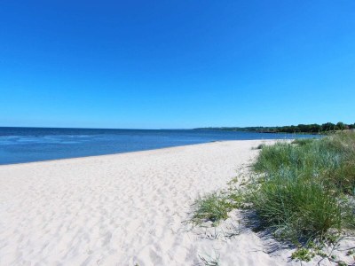 Holiday park 6 Personen Ferienhaus in Allinge - Outdoor photo 14