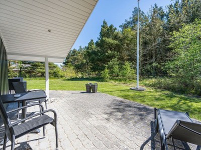 Holiday house 6 person holiday home in Nørre Nebel - Outdoor photo 8