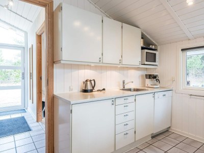 Holiday house 6 person holiday home in Nørre Nebel - Outdoor photo 22