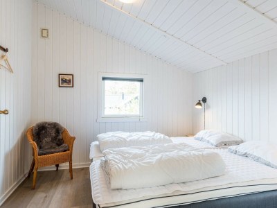 Holiday house 6 person holiday home in Nørre Nebel - Outdoor photo 25