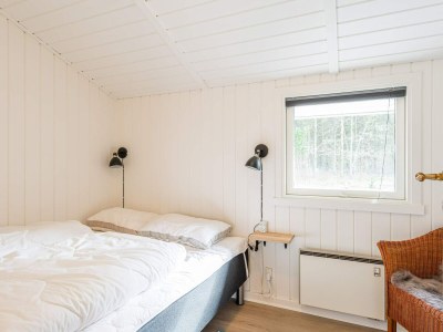 Holiday house 6 person holiday home in Nørre Nebel - Outdoor photo 26