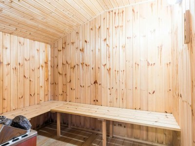 Holiday house 6 person holiday home in Nørre Nebel - Outdoor photo 27