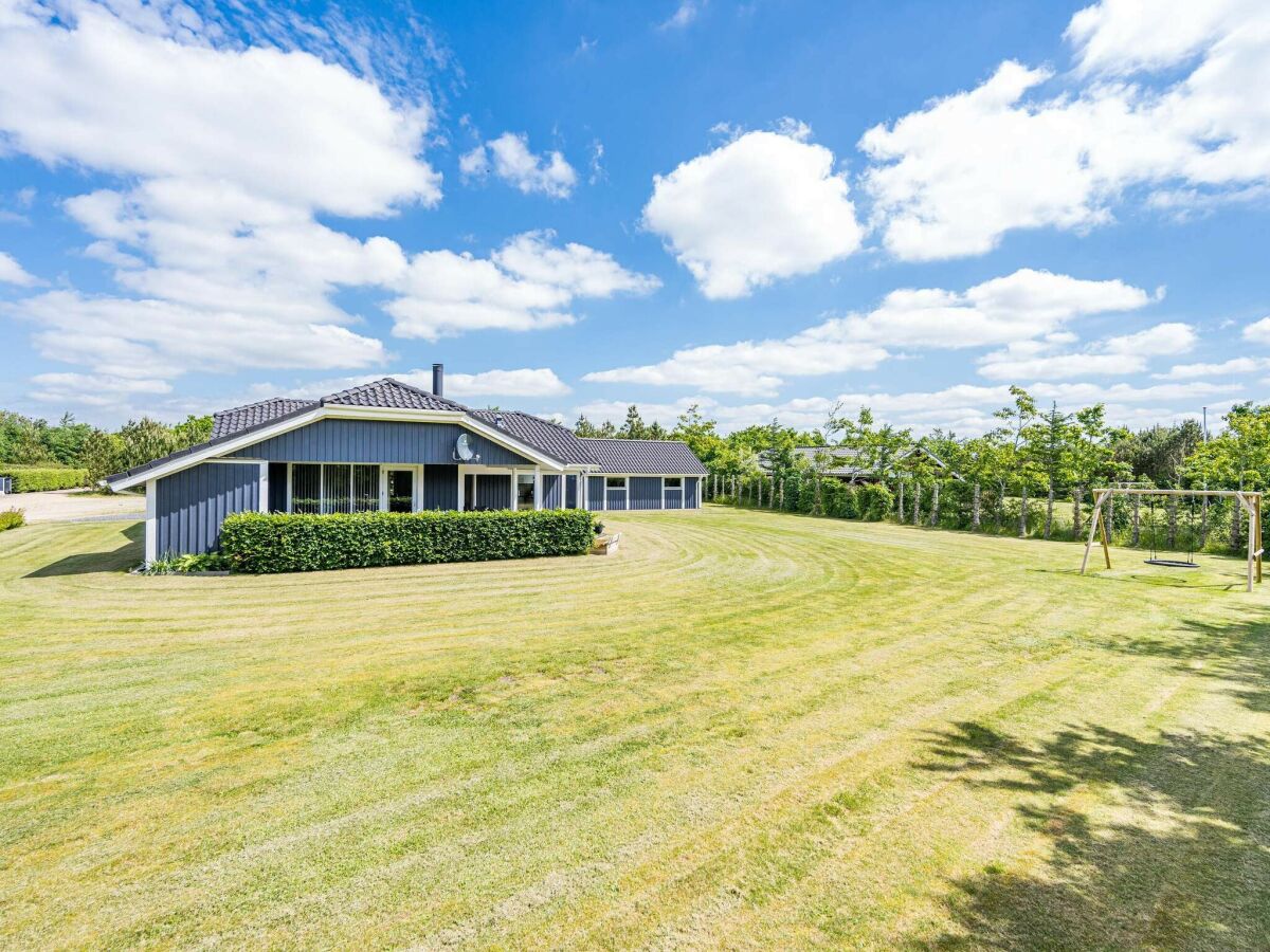 Holiday house 6 person holiday home in Tarm - Outdoor photo 5