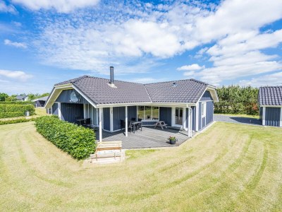 Holiday house 6 person holiday home in Tarm - Holiday house