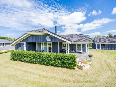 Holiday house 6 person holiday home in Tarm - Outdoor photo 2