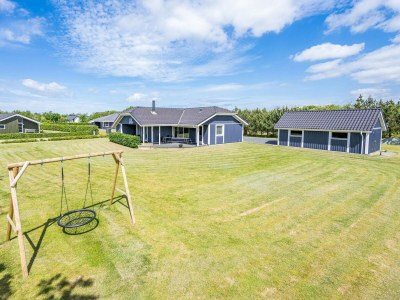 Holiday house 6 person holiday home in Tarm - Outdoor photo 4