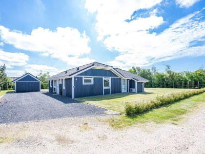 Holiday house 6 person holiday home in Tarm - Outdoor photo 7