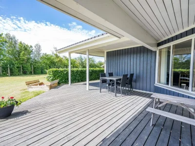 Holiday house 6 person holiday home in Tarm - Outdoor photo 10