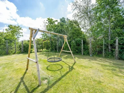 Holiday house 6 person holiday home in Tarm - Outdoor photo 11