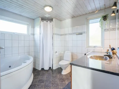 Holiday house 6 person holiday home in Tarm - Outdoor photo 12