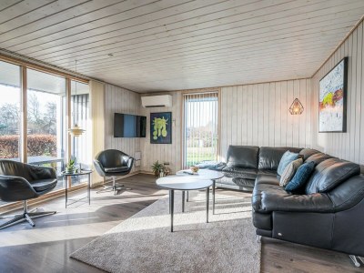 Holiday house 6 person holiday home in Tarm - Outdoor photo 14