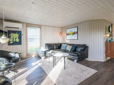 Holiday house 6 person holiday home in Tarm - Outdoor photo 16