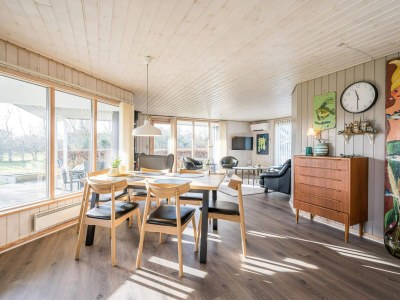 Holiday house 6 person holiday home in Tarm - Outdoor photo 17