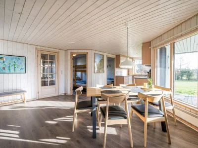 Holiday house 6 person holiday home in Tarm - Outdoor photo 18