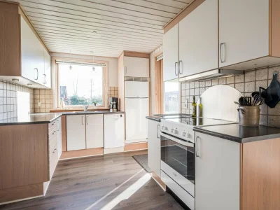 Holiday house 6 person holiday home in Tarm - Outdoor photo 20