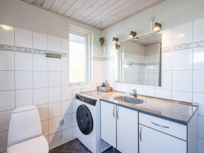 Holiday house 6 person holiday home in Tarm - Outdoor photo 21