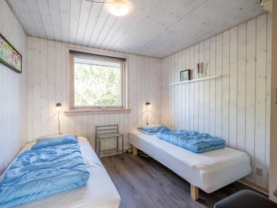 Holiday house 6 person holiday home in Tarm - Outdoor photo 23