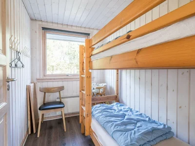 Holiday house 6 person holiday home in Tarm - Outdoor photo 24