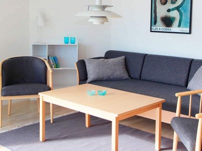 Holiday park 6 person holiday home in Allinge - Outdoor photo 18